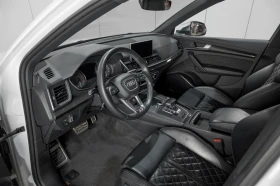 Audi SQ5 3.0TFSI Progressiv* AWD* АвтоКредит(ЦЕНА ДО БГ) - 42999 лв. / 21985.04 € - 87587480 10 | Car24.bg Audi SQ5 3.0TFSI Progressiv* AWD* АвтоКредит(ЦЕНА ДО БГ) - 42999 лв. / 21985.04 € - 87587480 10