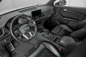 Audi SQ5 3.0TFSI Progressiv* AWD* АвтоКредит(ЦЕНА ДО БГ) - 42999 лв. / 21985.04 € - 87587480 11 | Car24.bg Audi SQ5 3.0TFSI Progressiv* AWD* АвтоКредит(ЦЕНА ДО БГ) - 42999 лв. / 21985.04 € - 87587480 11