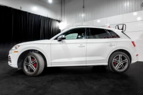 Audi SQ5 3.0TFSI Progressiv* AWD* АвтоКредит(ЦЕНА ДО БГ) - 42999 лв. / 21985.04 € - 87587480 5 | Car24.bg Audi SQ5 3.0TFSI Progressiv* AWD* АвтоКредит(ЦЕНА ДО БГ) - 42999 лв. / 21985.04 € - 87587480 5