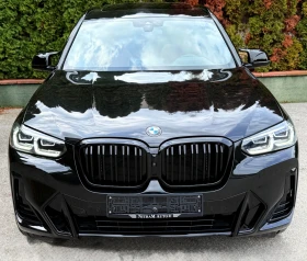 BMW X3 M40i/Carbon/HeadUP/Pano/360/12000км.! - 52000 € / 101703.16 лв. - 22350112 2 | Car24.bg BMW X3 M40i/Carbon/HeadUP/Pano/360/12000км.! - 52000 € / 101703.16 лв. - 22350112 2