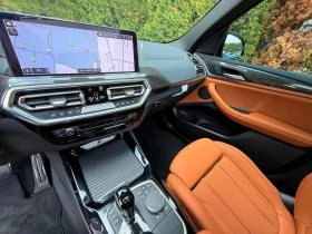 BMW X3 M40i/Carbon/HeadUP/Pano/360/12000км.! - 52000 € / 101703.16 лв. - 22350112 8 | Car24.bg BMW X3 M40i/Carbon/HeadUP/Pano/360/12000км.! - 52000 € / 101703.16 лв. - 22350112 8