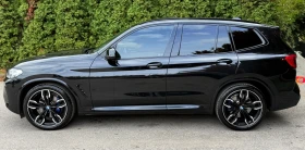 BMW X3 M40i/Carbon/HeadUP/Pano/360/12000км.! - 52000 € / 101703.16 лв. - 22350112 4 | Car24.bg BMW X3 M40i/Carbon/HeadUP/Pano/360/12000км.! - 52000 € / 101703.16 лв. - 22350112 4