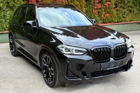 BMW X3 M40i/Carbon/HeadUP/Pano/360/12000км.! - 52000 € / 101703.16 лв. - 22350112 3 | Car24.bg BMW X3 M40i/Carbon/HeadUP/Pano/360/12000км.! - 52000 € / 101703.16 лв. - 22350112 3