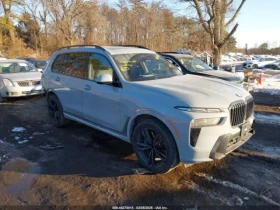 BMW X7 XDRIVE* MPACK* HARMAN/KARDON* DISTRONIC* HEAD-UP - Car24.bg BMW X7 XDRIVE* MPACK* HARMAN/KARDON* DISTRONIC* HEAD-UP