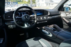 Mercedes-Benz GLE 53 4MATIC + AMG | Auto.bg — изображение 6 Mercedes-Benz GLE 53 4MATIC + AMG | Auto.bg — изображение 6