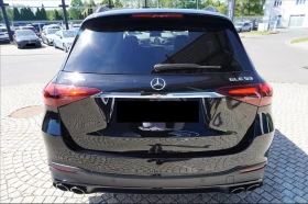 Mercedes-Benz GLE 53 4MATIC + AMG | Auto.bg — изображение 3 Mercedes-Benz GLE 53 4MATIC + AMG | Auto.bg — изображение 3