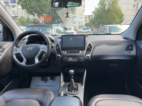 Hyundai IX35 2.0d/4x4 | Auto.bg — изображение 7 Hyundai IX35 2.0d/4x4 | Auto.bg — изображение 7
