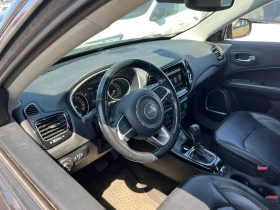Jeep Compass 1.4T 4x4 170hp* 121500km* NAVI* КОЖА* ПОДГРЕВИ - 13900 € / 27186.04 лв. - 11322794 14 | Car24.bg Jeep Compass 1.4T 4x4 170hp* 121500km* NAVI* КОЖА* ПОДГРЕВИ - 13900 € / 27186.04 лв. - 11322794 14