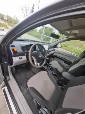 Mitsubishi L200 undefined | Auto.bg — изображение 8 Mitsubishi L200 undefined | Auto.bg — изображение 8