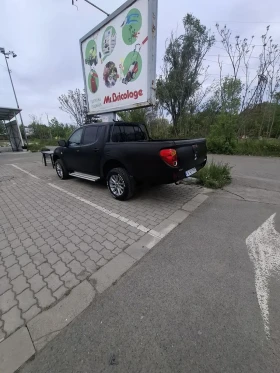 Mitsubishi L200 undefined | Auto.bg — изображение 4 Mitsubishi L200 undefined | Auto.bg — изображение 4