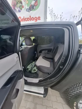 Mitsubishi L200 undefined | Auto.bg — изображение 11 Mitsubishi L200 undefined | Auto.bg — изображение 11