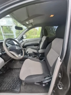 Mitsubishi L200 undefined | Auto.bg — изображение 9 Mitsubishi L200 undefined | Auto.bg — изображение 9