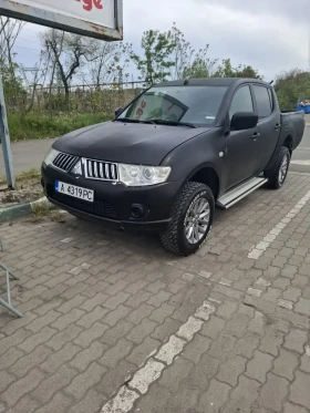 Mitsubishi L200 undefined | Auto.bg — изображение 2 Mitsubishi L200 undefined | Auto.bg — изображение 2