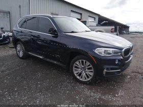 BMW X5 3.0l xDrive35I