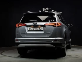 Toyota Rav4 2.5 2Wd | Auto.bg — изображение 4 Toyota Rav4 2.5 2Wd | Auto.bg — изображение 4