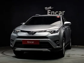 Toyota Rav4 2.5 2Wd | Auto.bg — изображение 3 Toyota Rav4 2.5 2Wd | Auto.bg — изображение 3