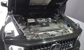 Mercedes-Benz G 63 AMG Edition | Carbon | Massage | 360 | Accident-free - 105000 € - 92604653 6 | Car24.bg Mercedes-Benz G 63 AMG Edition | Carbon | Massage | 360 | Accident-free - 105000 € - 92604653 6