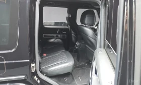 Mercedes-Benz G 63 AMG Edition | Carbon | Massage | 360 | Accident-free - 105000 € - 92604653 10 | Car24.bg Mercedes-Benz G 63 AMG Edition | Carbon | Massage | 360 | Accident-free - 105000 € - 92604653 10