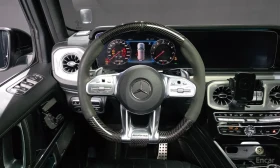 Mercedes-Benz G 63 AMG Edition | Carbon | Massage | 360 | Accident-free - 105000 € - 92604653 12 | Car24.bg Mercedes-Benz G 63 AMG Edition | Carbon | Massage | 360 | Accident-free - 105000 € - 92604653 12
