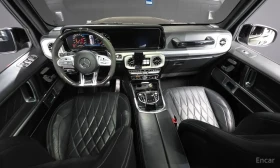 Mercedes-Benz G 63 AMG Edition | Carbon | Massage | 360 | Accident-free - 105000 € - 92604653 11 | Car24.bg Mercedes-Benz G 63 AMG Edition | Carbon | Massage | 360 | Accident-free - 105000 € - 92604653 11