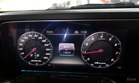 Mercedes-Benz G 63 AMG Edition | Carbon | Massage | 360 | Accident-free - 105000 € - 92604653 13 | Car24.bg Mercedes-Benz G 63 AMG Edition | Carbon | Massage | 360 | Accident-free - 105000 € - 92604653 13