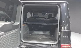 Mercedes-Benz G 63 AMG Edition | Carbon | Massage | 360 | Accident-free - 105000 € - 92604653 5 | Car24.bg Mercedes-Benz G 63 AMG Edition | Carbon | Massage | 360 | Accident-free - 105000 € - 92604653 5