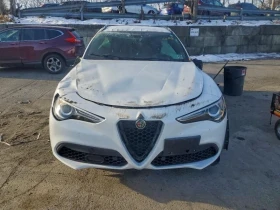 Alfa Romeo Stelvio Q4 210 2.2d - Car24.bg Alfa Romeo Stelvio Q4 210 2.2d