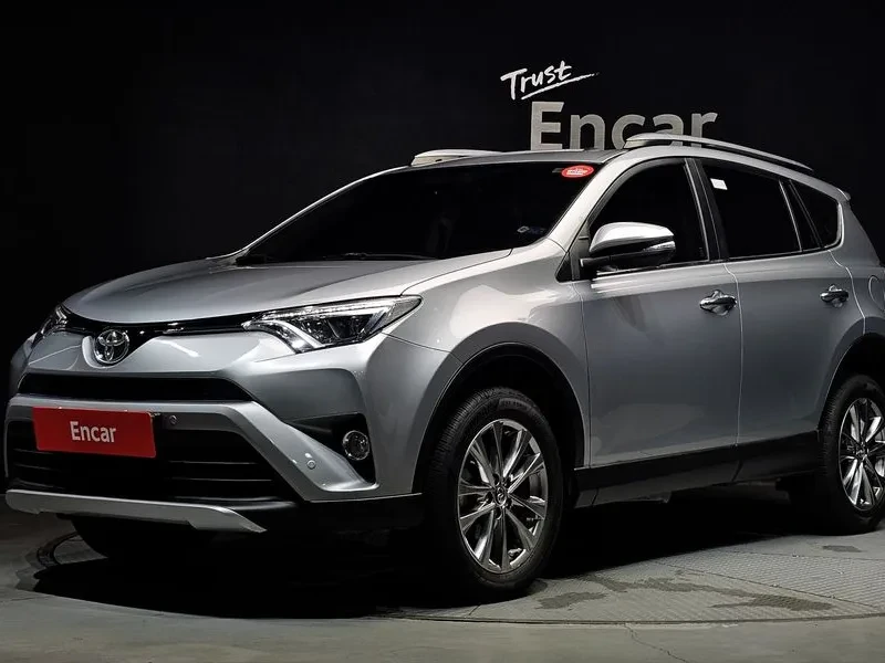 Toyota Rav4 2.5 2Wd | Auto.bg — изображение 1 Toyota Rav4 2.5 2Wd | Auto.bg — изображение 1