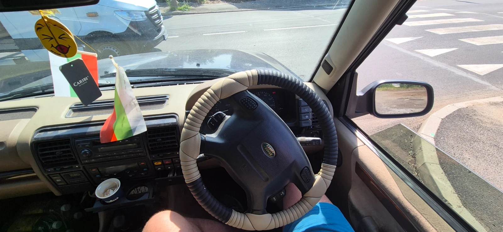 Land Rover Discovery 4.0 газ - изображение 3 | Auto.bg Land Rover Discovery 4.0 газ - изображение 3