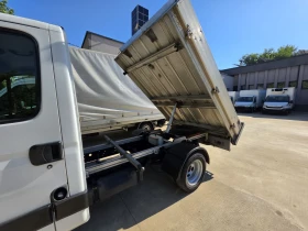 Iveco 35c15 3.0НРI швейцарски | Auto.bg — изображение 4 Iveco 35c15 3.0НРI швейцарски | Auto.bg — изображение 4