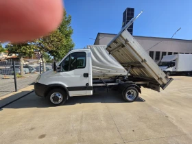 Iveco 35c15 3.0НРI швейцарски | Auto.bg — изображение 3 Iveco 35c15 3.0НРI швейцарски | Auto.bg — изображение 3