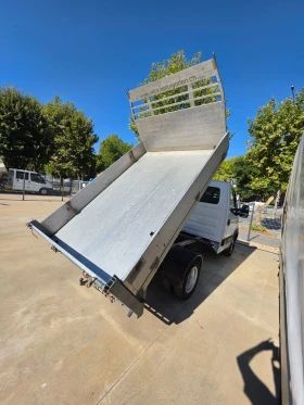 Iveco 35c15 3.0НРI швейцарски | Auto.bg — изображение 8 Iveco 35c15 3.0НРI швейцарски | Auto.bg — изображение 8