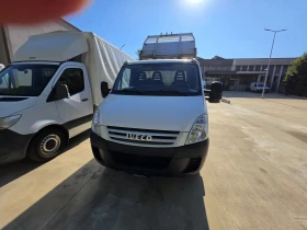 Iveco 35c15 3.0НРI швейцарски | Auto.bg — изображение 2 Iveco 35c15 3.0НРI швейцарски | Auto.bg — изображение 2