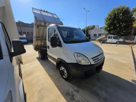 Iveco 35c15 3.0НРI швейцарски | Auto.bg — изображение 11 Iveco 35c15 3.0НРI швейцарски | Auto.bg — изображение 11