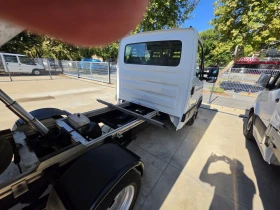 Iveco 35c15 3.0НРI швейцарски | Auto.bg — изображение 10 Iveco 35c15 3.0НРI швейцарски | Auto.bg — изображение 10