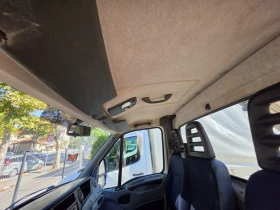 Iveco 35c15 3.0НРI швейцарски | Auto.bg — изображение 14 Iveco 35c15 3.0НРI швейцарски | Auto.bg — изображение 14