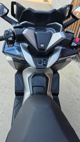 Honda Forza 300 abs, tcs | Auto.bg — изображение 2 Honda Forza 300 abs, tcs | Auto.bg — изображение 2