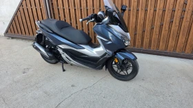 Honda Forza 300 abs, tcs | Auto.bg — изображение 4 Honda Forza 300 abs, tcs | Auto.bg — изображение 4
