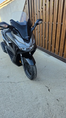 Honda Forza 300 abs, tcs | Auto.bg — изображение 10 Honda Forza 300 abs, tcs | Auto.bg — изображение 10
