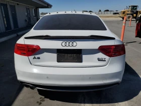 Audi A5 PREMIUM PLUS S-LINE 2.0T - 20999 лв. / 10736.62 € - 35525467 6 | Car24.bg Audi A5 PREMIUM PLUS S-LINE 2.0T - 20999 лв. / 10736.62 € - 35525467 6