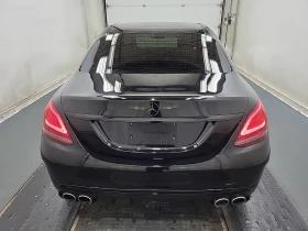 Mercedes-Benz C 43 AMG * CARFAX * ЦЕНА ДО БГ - 66400 лв. / 33949.78 € - 48930416 6 | Car24.bg Mercedes-Benz C 43 AMG * CARFAX * ЦЕНА ДО БГ - 66400 лв. / 33949.78 € - 48930416 6