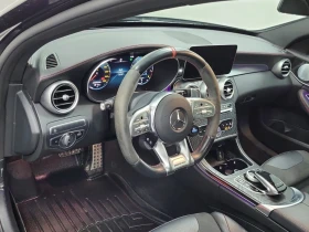 Mercedes-Benz C 43 AMG * CARFAX * ЦЕНА ДО БГ - 66400 лв. / 33949.78 € - 48930416 9 | Car24.bg Mercedes-Benz C 43 AMG * CARFAX * ЦЕНА ДО БГ - 66400 лв. / 33949.78 € - 48930416 9