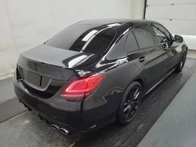 Mercedes-Benz C 43 AMG * CARFAX * ЦЕНА ДО БГ - 66400 лв. / 33949.78 € - 48930416 3 | Car24.bg Mercedes-Benz C 43 AMG * CARFAX * ЦЕНА ДО БГ - 66400 лв. / 33949.78 € - 48930416 3