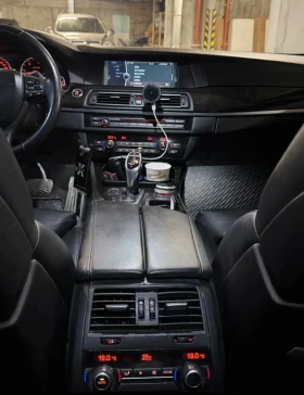 BMW 535 * * ОБДУХВАНЕ * * DiSTRONIC * * HEAD UP * * - 25900 лв. / 13242.46 € - 10155892 13 | Car24.bg BMW 535 * * ОБДУХВАНЕ * * DiSTRONIC * * HEAD UP * * - 25900 лв. / 13242.46 € - 10155892 13