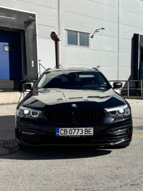 BMW 530 SPORT LINE - 20200 € / 39507.77 лв. - 67514852 3 | Car24.bg BMW 530 SPORT LINE - 20200 € / 39507.77 лв. - 67514852 3