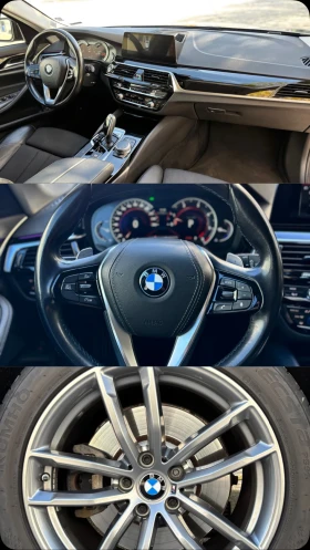 BMW 530 SPORT LINE - 20200 € / 39507.77 лв. - 67514852 10 | Car24.bg BMW 530 SPORT LINE - 20200 € / 39507.77 лв. - 67514852 10