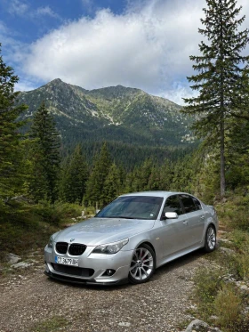 Снимка BMW 530