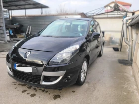 Renault Scenic 1.6 Бензин/ГАЗ - 4500 € / 8801.24 лв. - 54477976 2 | Car24.bg Renault Scenic 1.6 Бензин/ГАЗ - 4500 € / 8801.24 лв. - 54477976 2