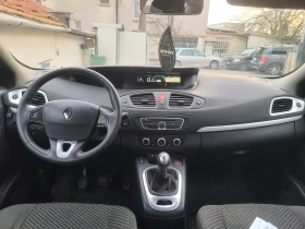 Renault Scenic 1.6 Бензин/ГАЗ - 4500 € / 8801.24 лв. - 54477976 8 | Car24.bg Renault Scenic 1.6 Бензин/ГАЗ - 4500 € / 8801.24 лв. - 54477976 8