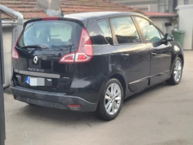 Renault Scenic 1.6 Бензин/ГАЗ - 4500 € / 8801.24 лв. - 54477976 4 | Car24.bg Renault Scenic 1.6 Бензин/ГАЗ - 4500 € / 8801.24 лв. - 54477976 4